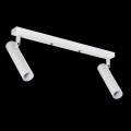 Светильник Stork  L185-2 White2